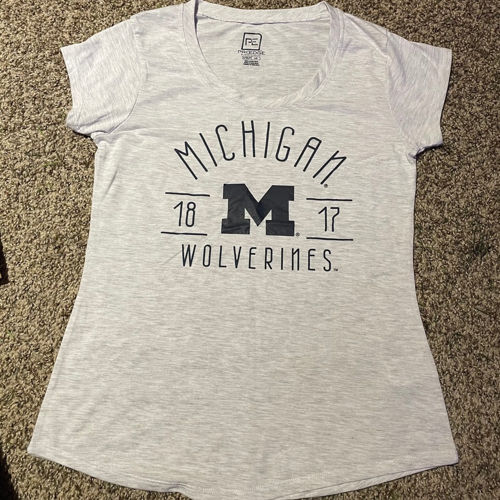 University of Michigan TShirt